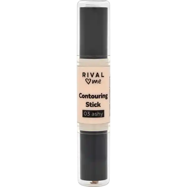 Contouring Stick 03 ashy