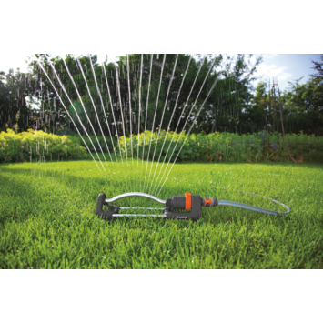 Gardena Zwenksproeier Aqua S
