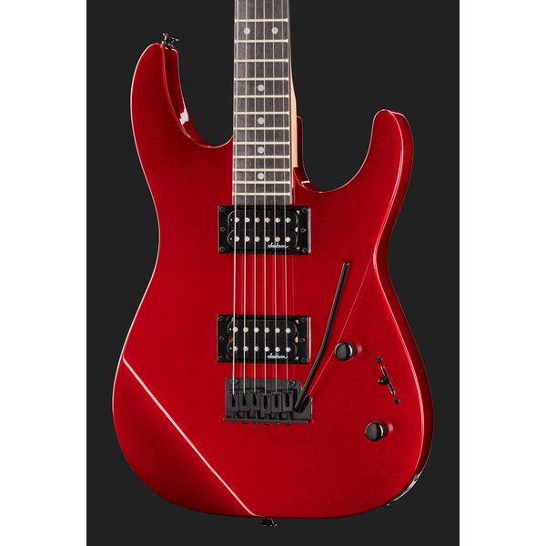 Jackson JS11 Dinky MR AH