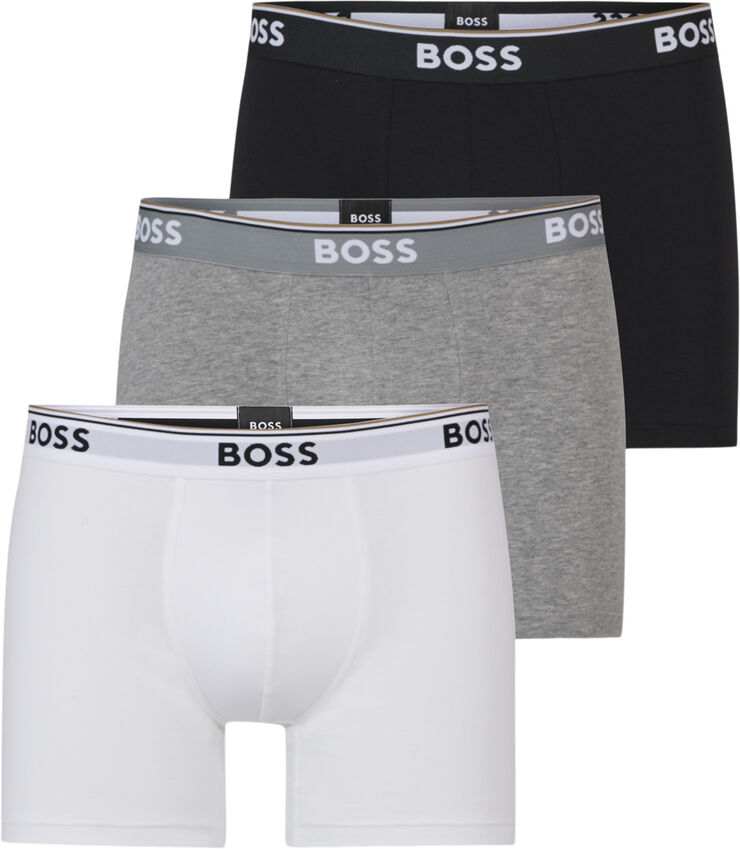 BOSS BoxerBr 3P Power Multi