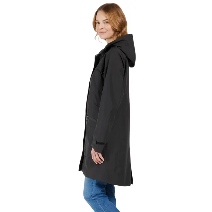 Didriksons Ilma Parka Dames