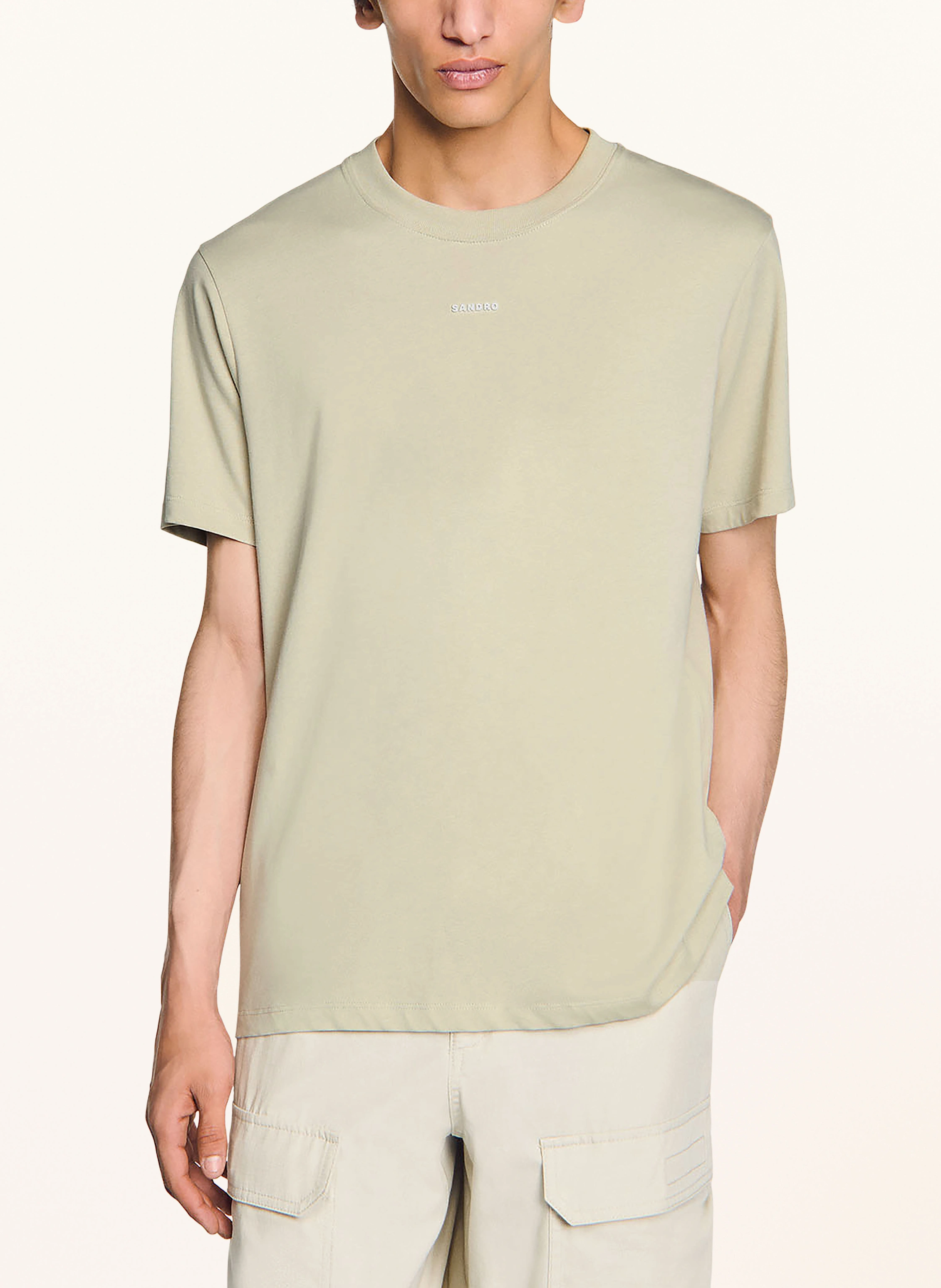 SANDRO T-Shirt