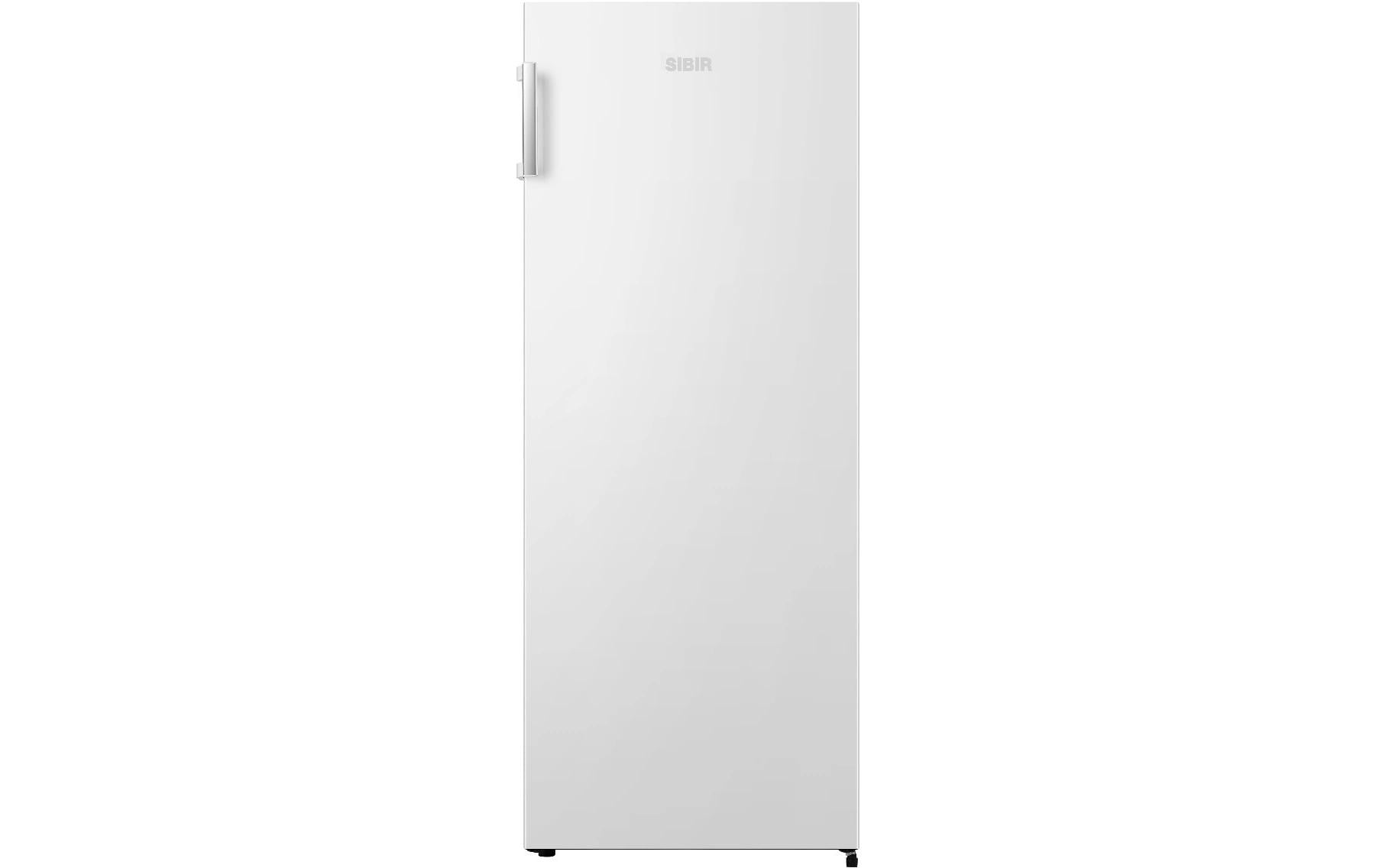 Gefrierschrank GSN20024 NoFrost Rechts<br>Freistehender Gefrierschrank