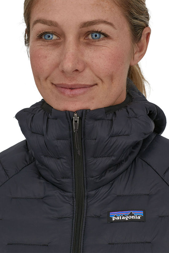Patagonia Patagonia Micro Puff Hoody Isolatiejas Dames