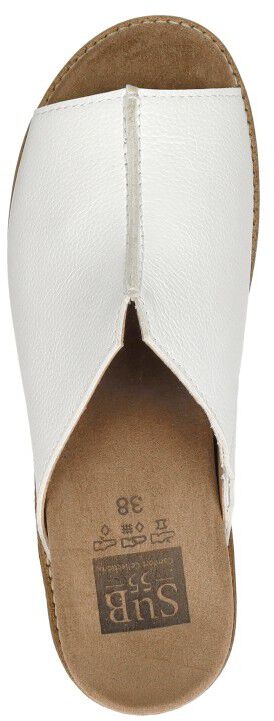 Sub55 Comfort Collection Klara 25 wit