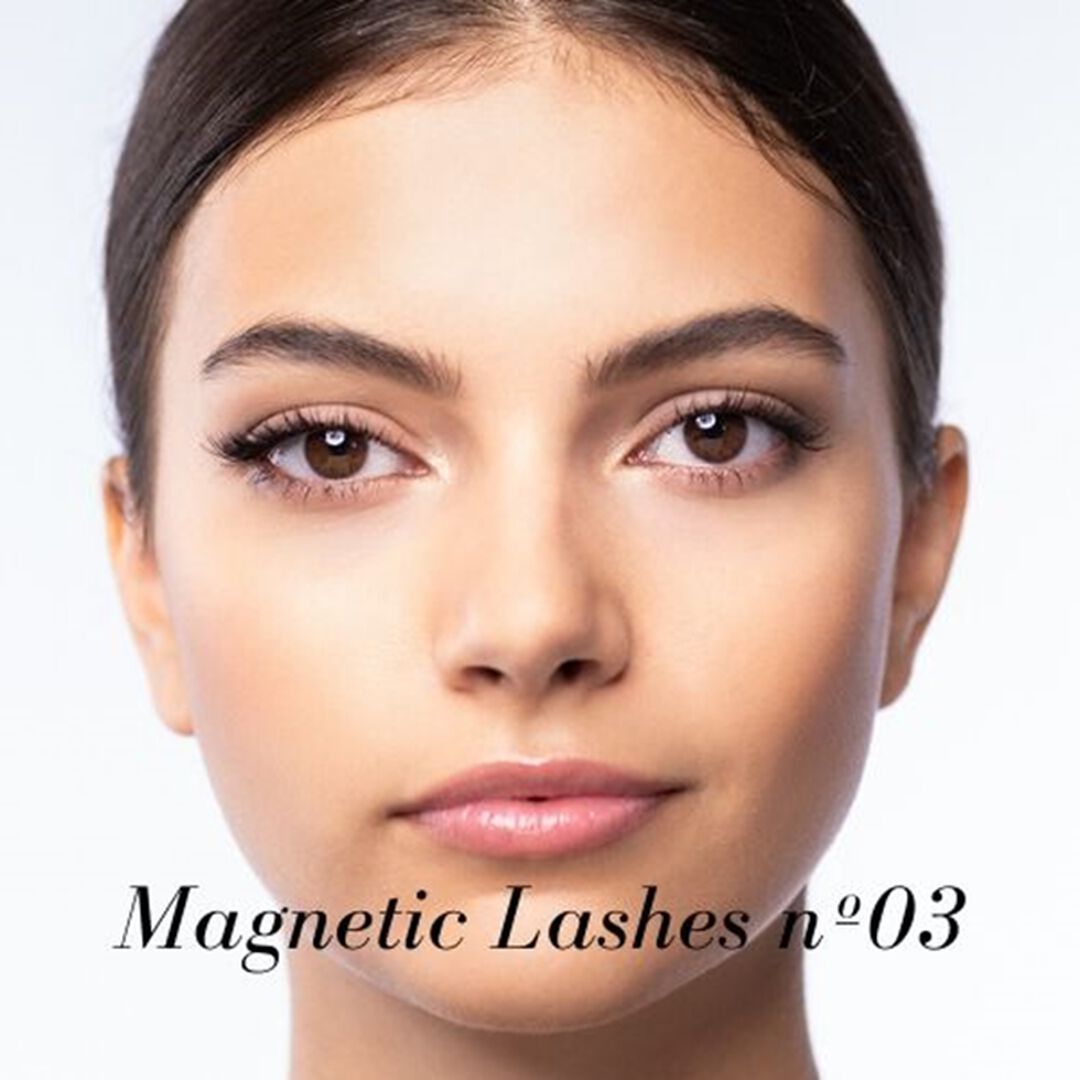 Magnetic Lashes