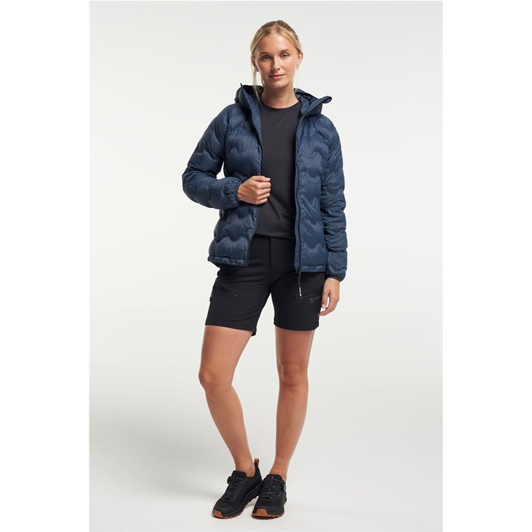 Tenson Shibui Puffer Jkt W