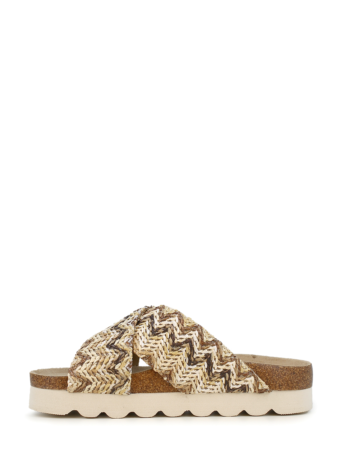 Duffy Sartano Slip-in Sandal