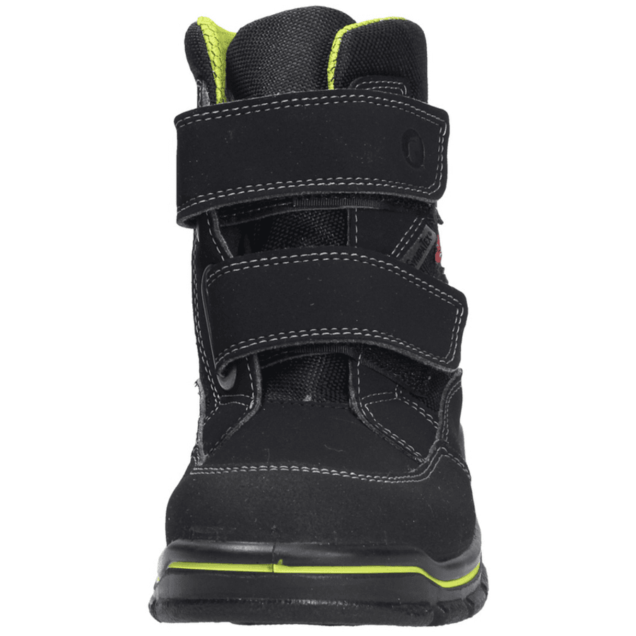Ricosta Stiefel schwarz