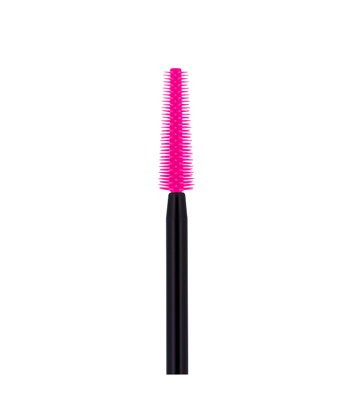 essence - Rímel Without Limits Extreme Lengthening & Volume - 01: Black