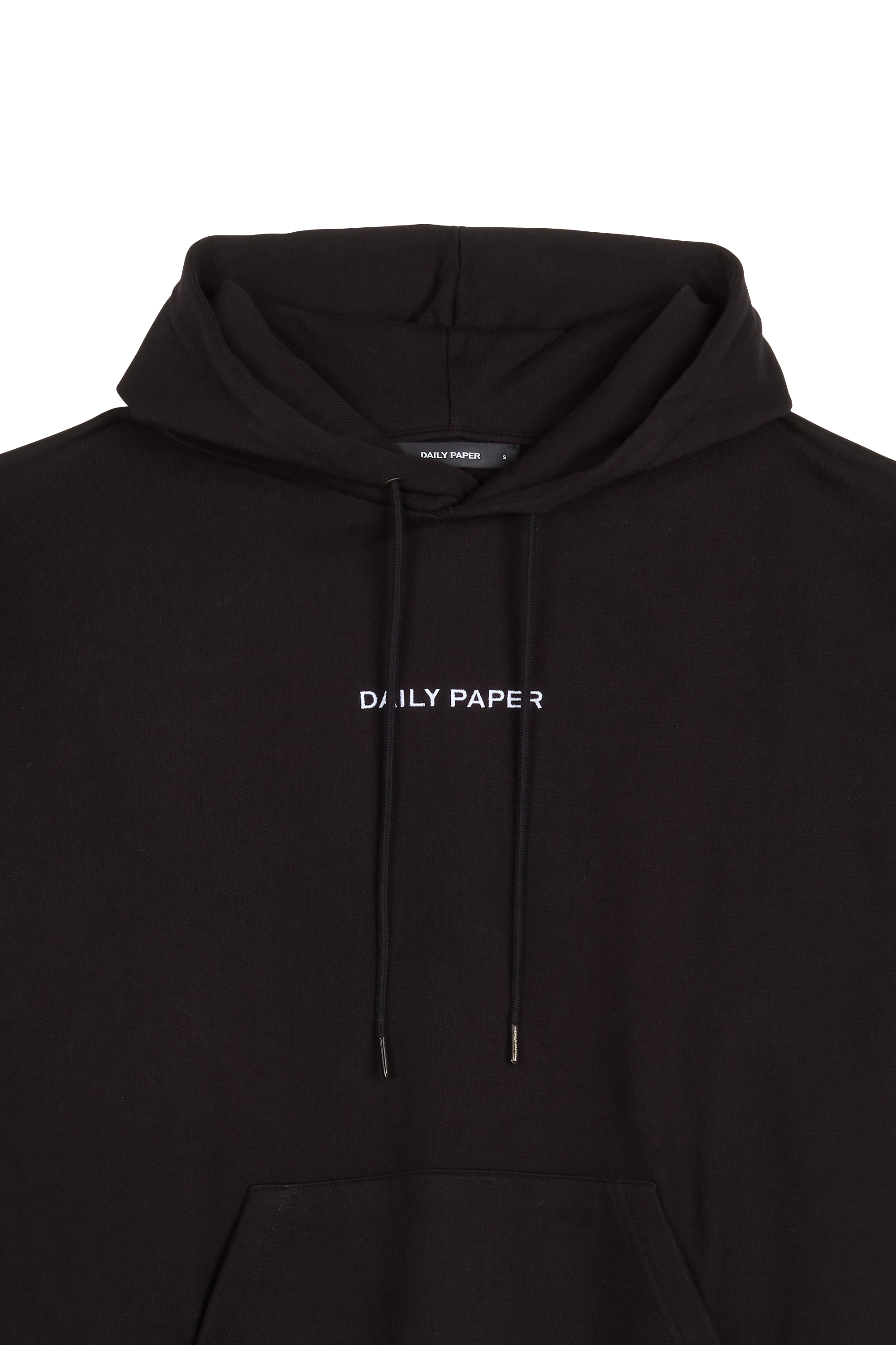 Daily Paper Hoodie LILLYANNE Noir