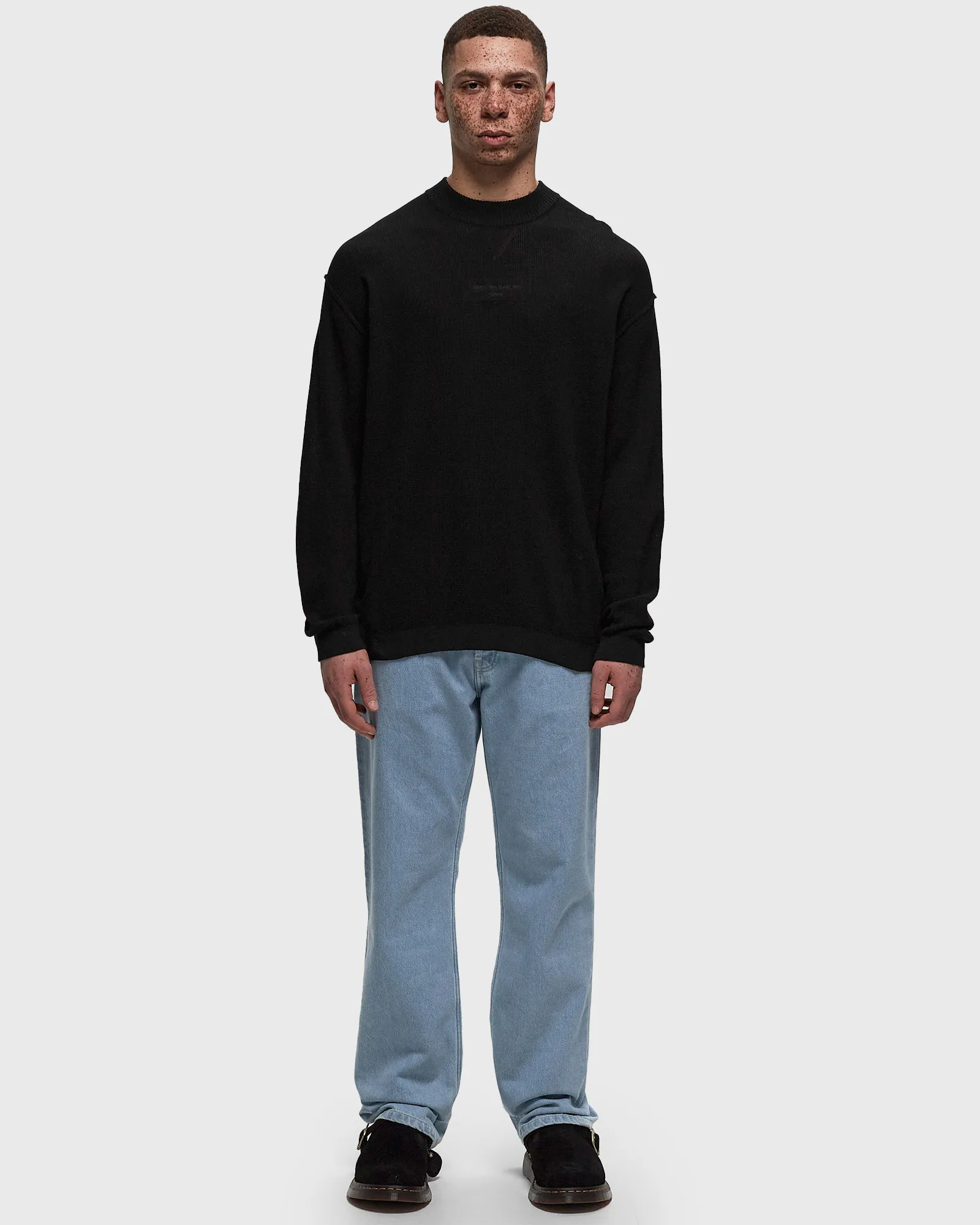 Comme des Garçons Homme MEN'S SWEATER