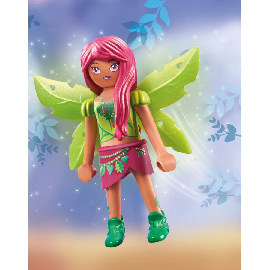 PLAYMOBIL® Forest Fairy Leavi