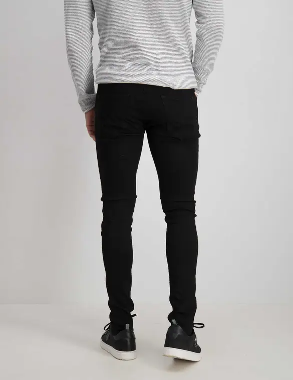 Pure Path Jeans The Jone W0157