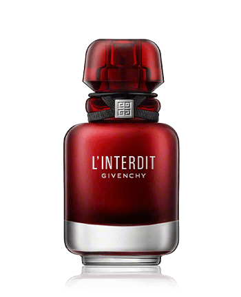 Givenchy L'Interdit Eau de Parfum Rouge Spray 50ml