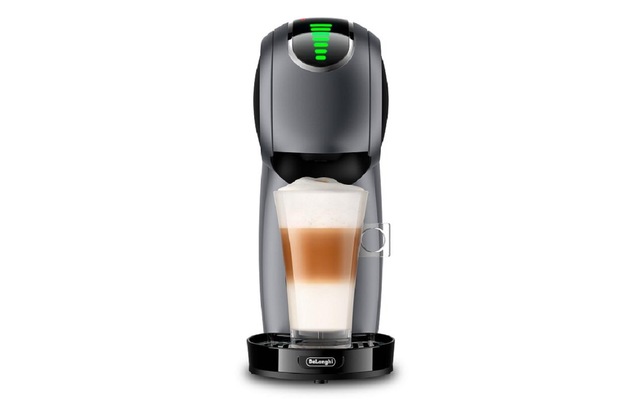 De'Longhi Kapselmaschine »Genio S Touch«