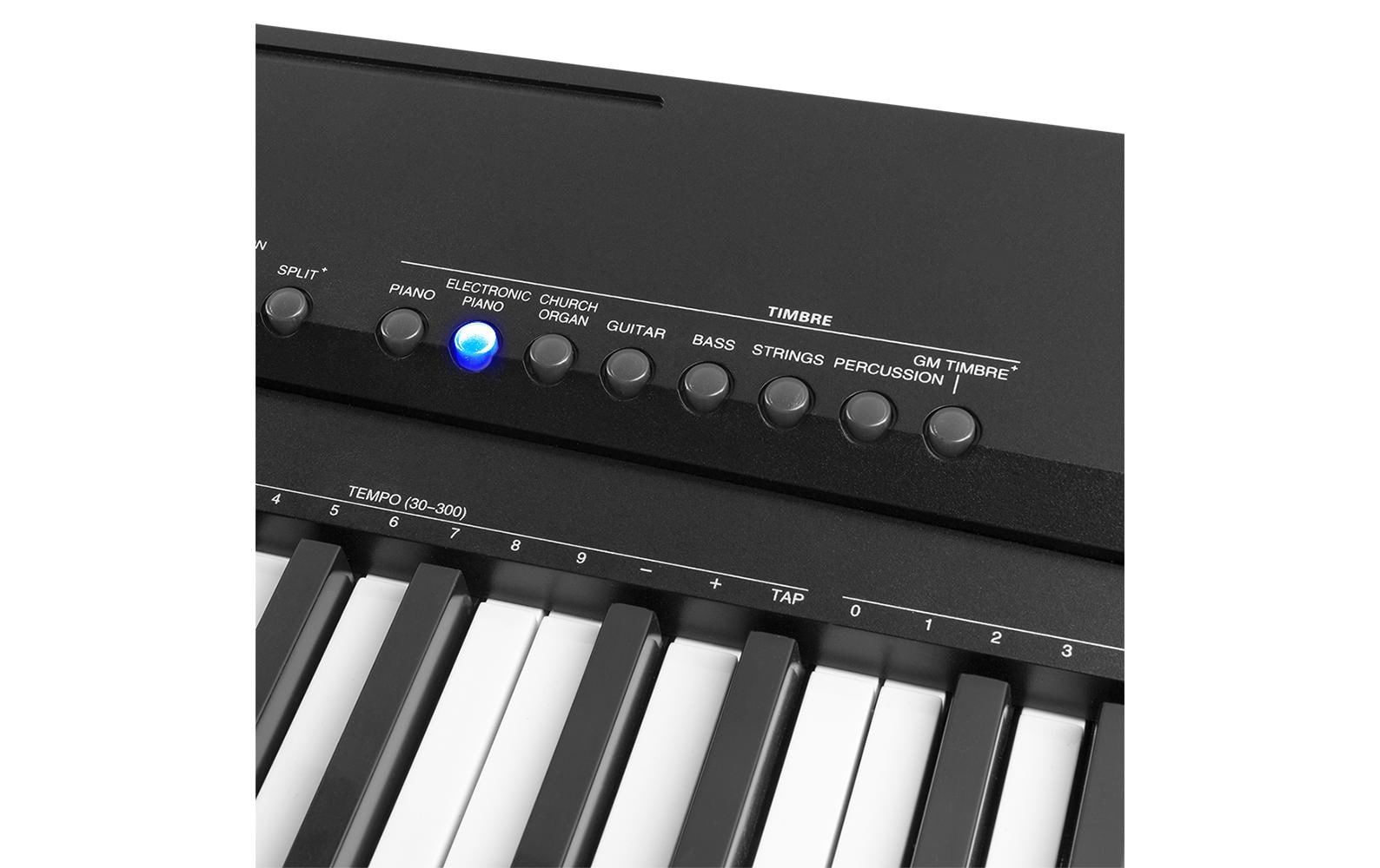 Keyboard KB6<br>Keyboard mit 88 Tasten