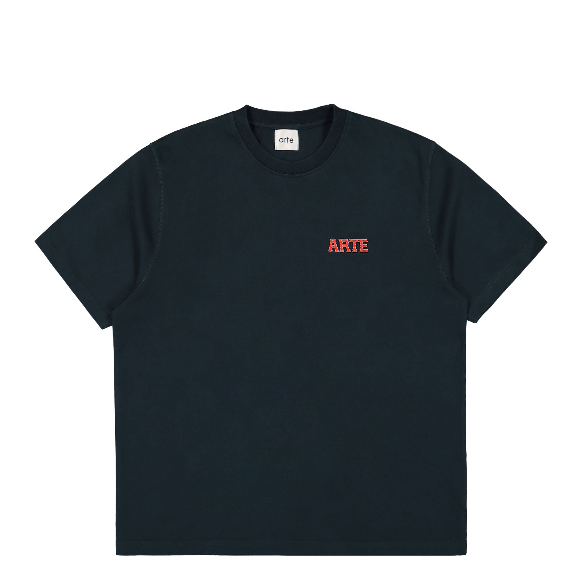 Arte Antwerp<br>Back Print T-Shirt