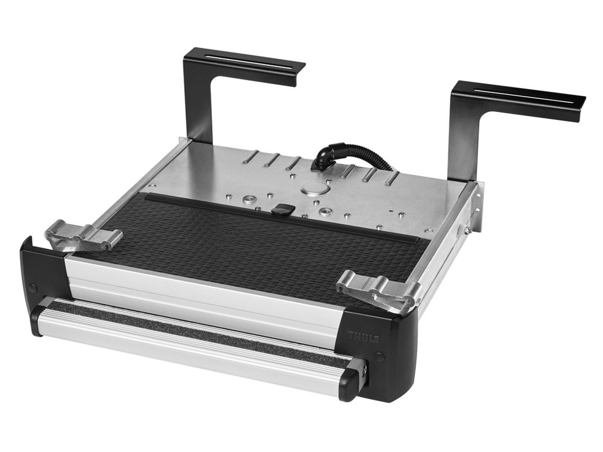 Thule Crafter 2017 12 volt 700 G2 Slide-out Step