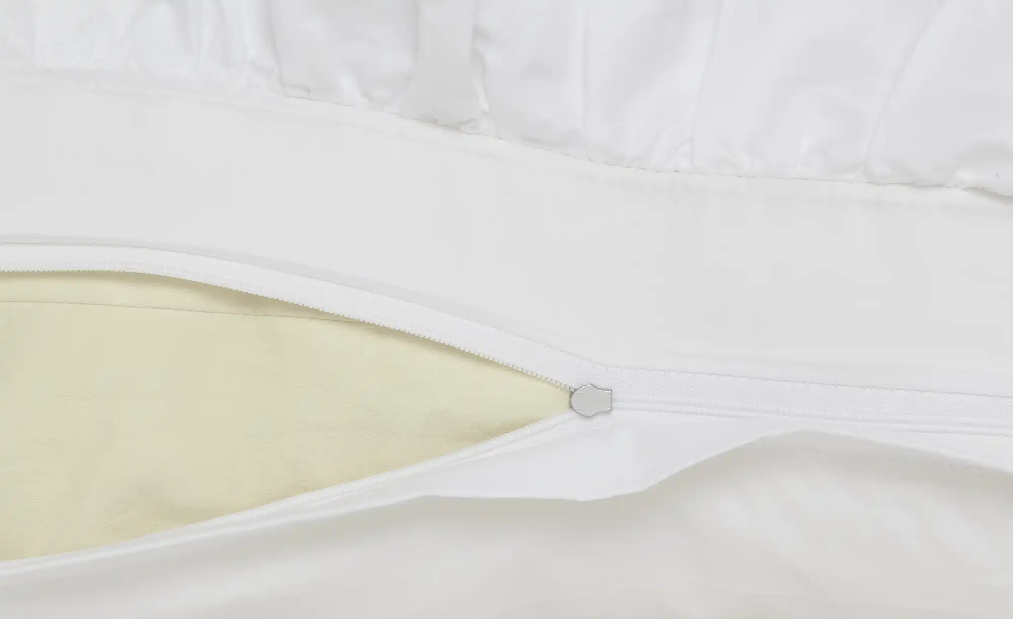 como superior Satin Bettwäsche