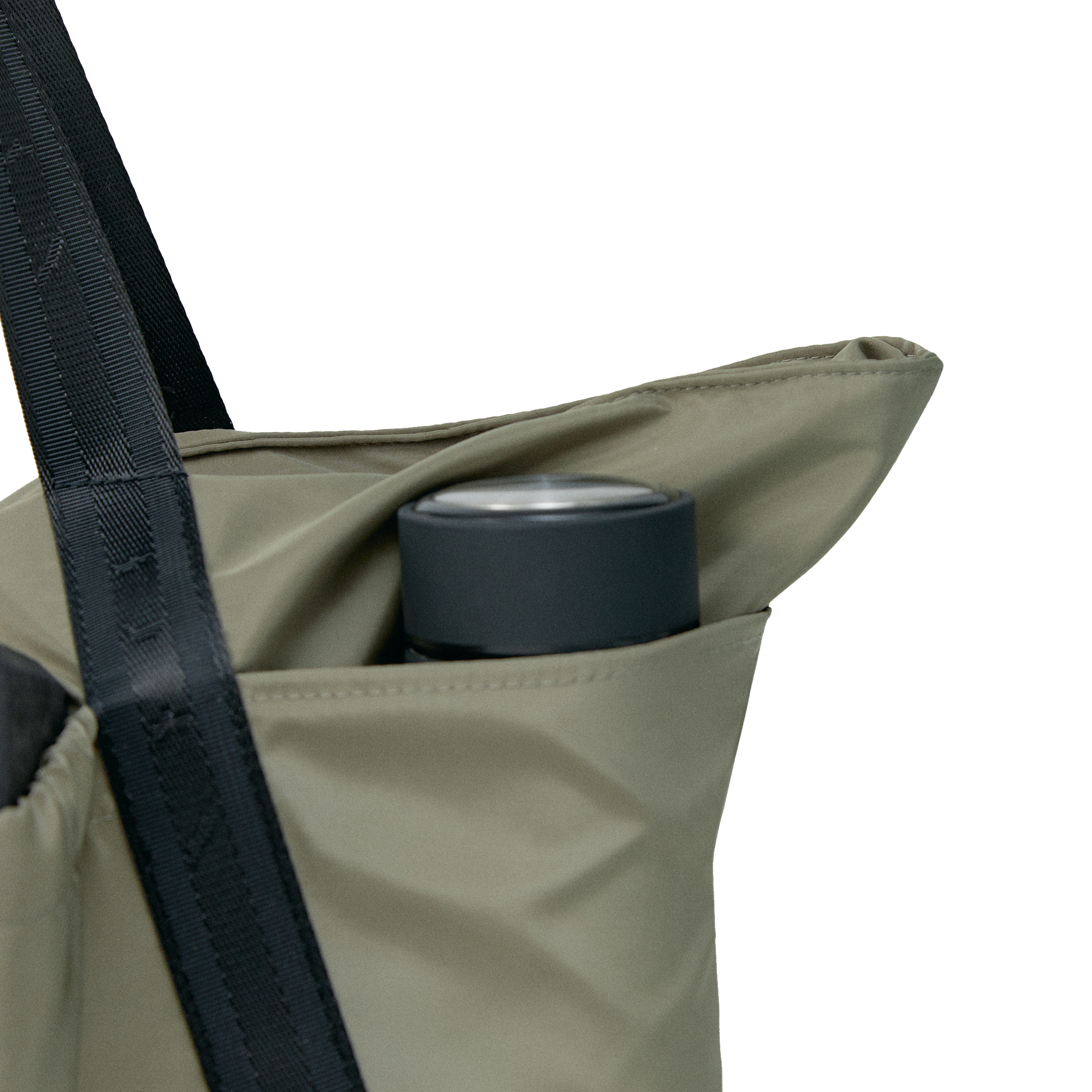 AWAY - Sac de sport grande capacité | Beige