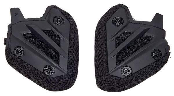 Mousses de Remplacement pour Casque Fox Proframe - Epais