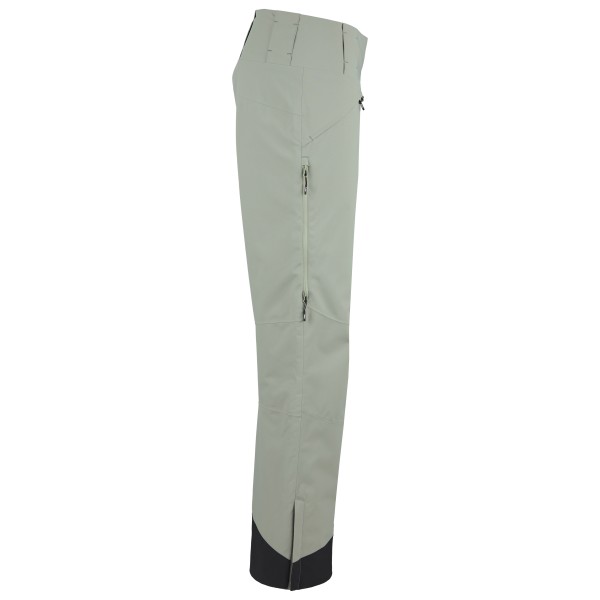 Stoic - Women's MountainWool AsplidenSt. II Ski Pants - Pantalon de ski