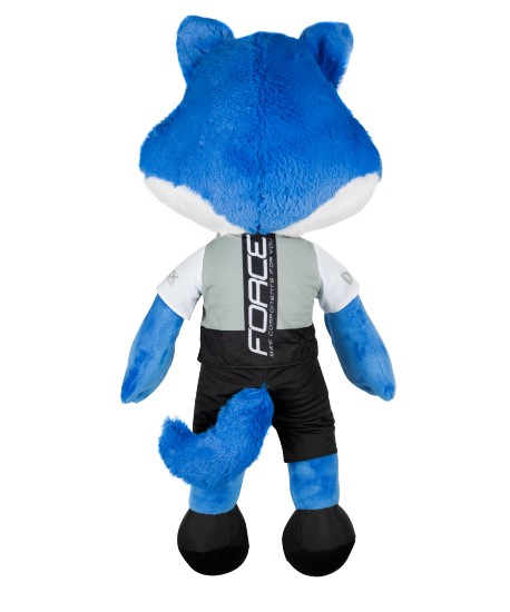 Force Plys Maskot - 30 cm
