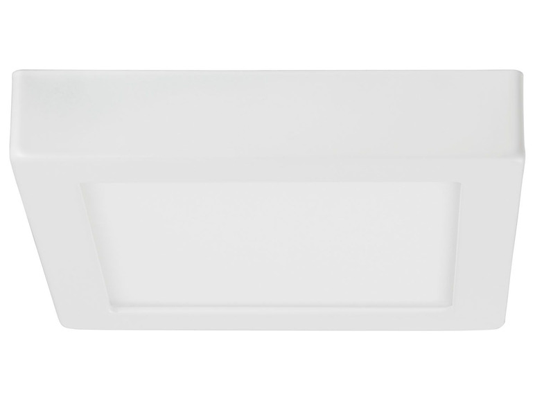 Ledplafondlamp