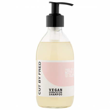 CUT BY FRED Vegan Hydratation Shampoo