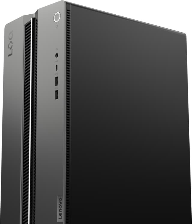Lenovo LOQ 17IRR9 i5-14/8/512/3050 gaming-computer