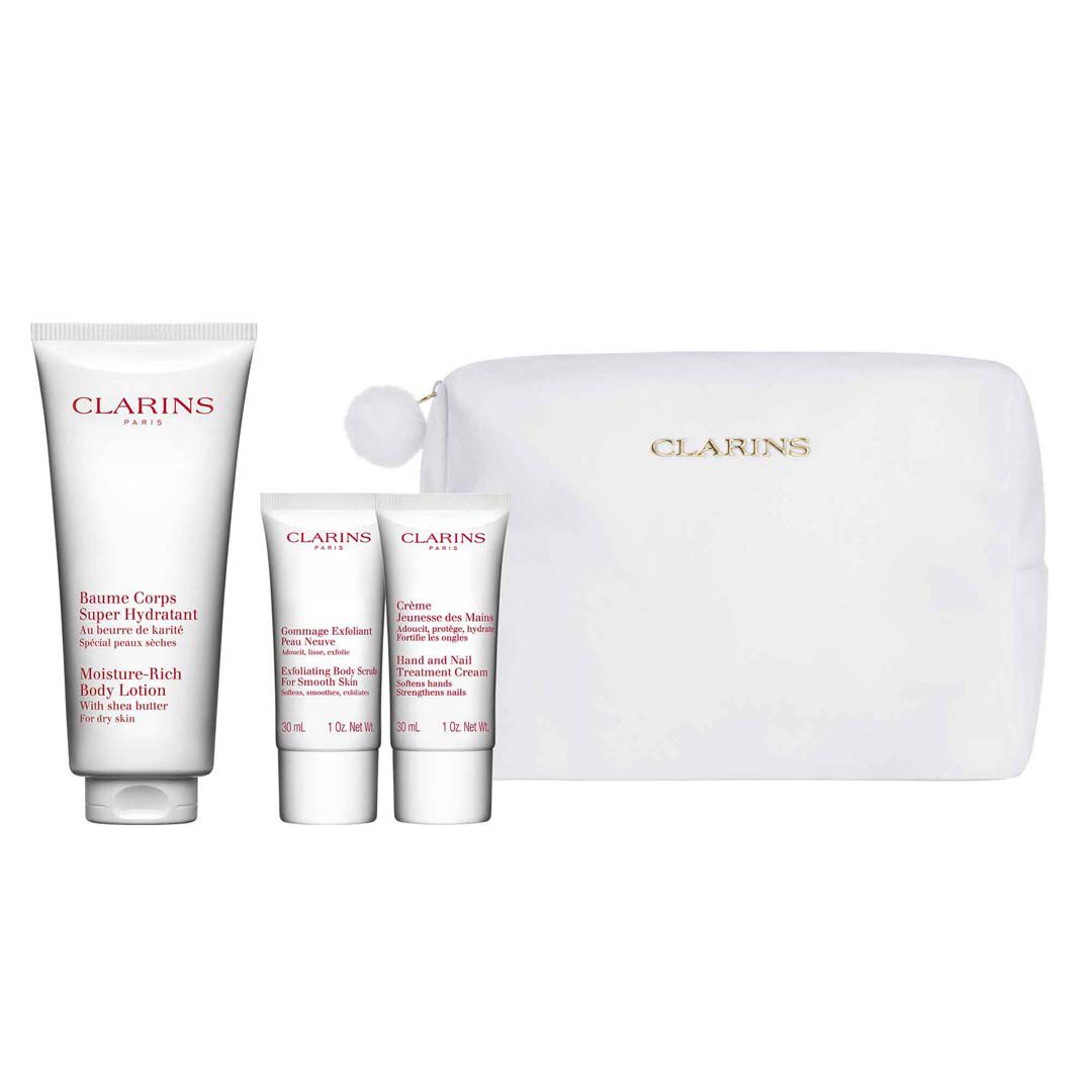 CLARINS TRATAMENTO Body Care Essentials - 200ml