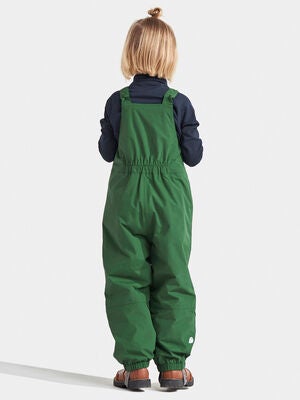Didriksons Tarfala Overtrekksbukser, Leaf Green