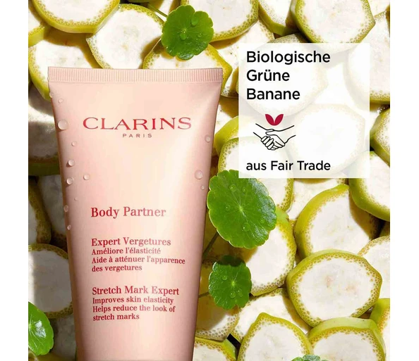 Clarins Body Partner Expert Vergetures
