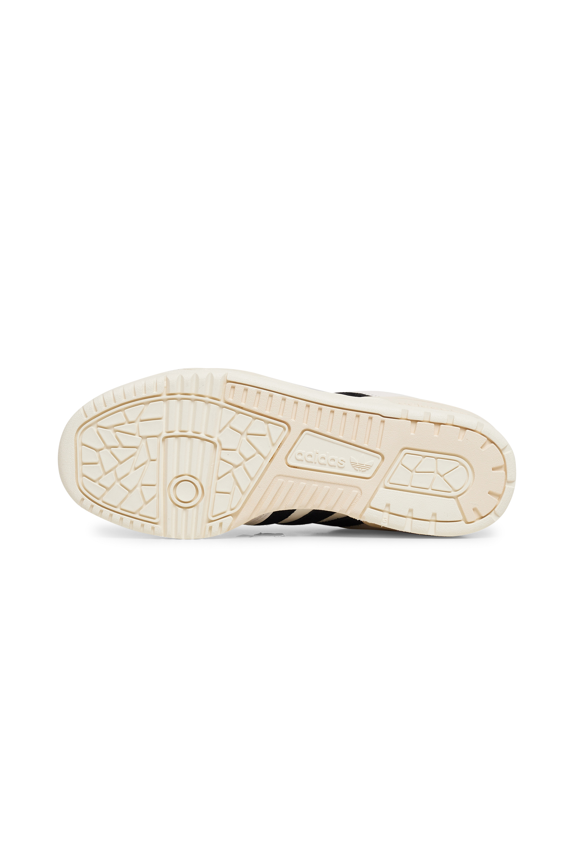 ADIDAS Baskets  RIVALRY 86 LOW W Blanc