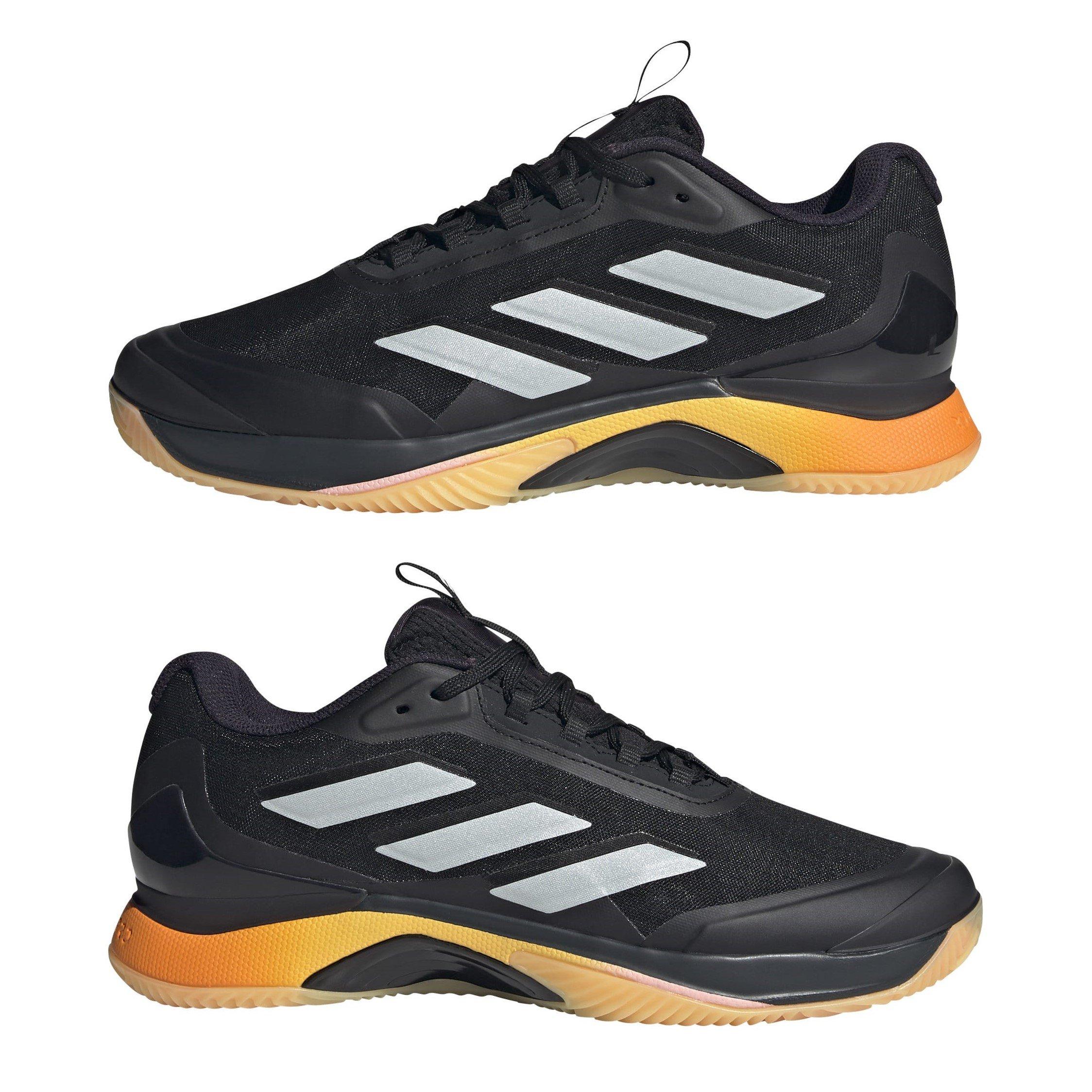 adidas Avacourt 2 Clay Tennis Shoes Womens