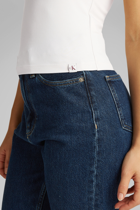 Calvin Klein beige dames top