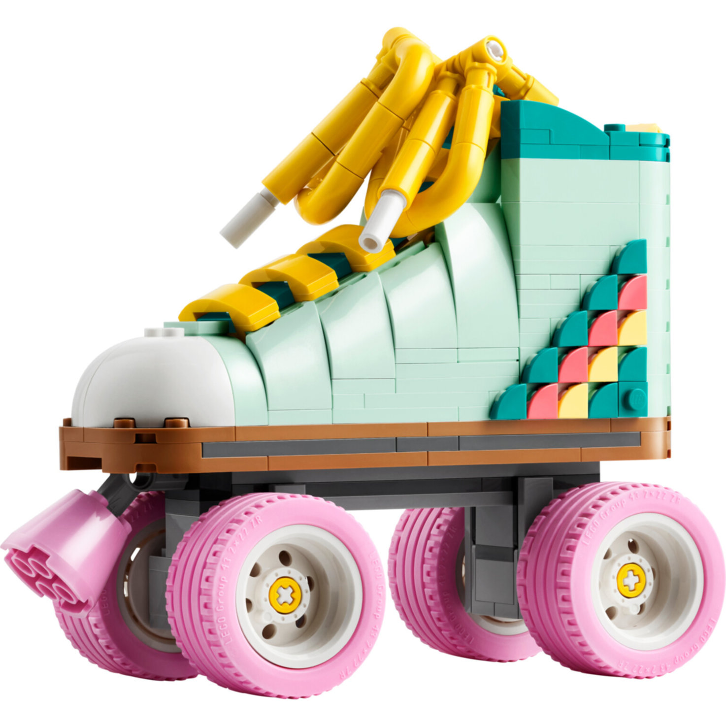 LEGO® Creator 31148 Rollschuh 8+ Jahre