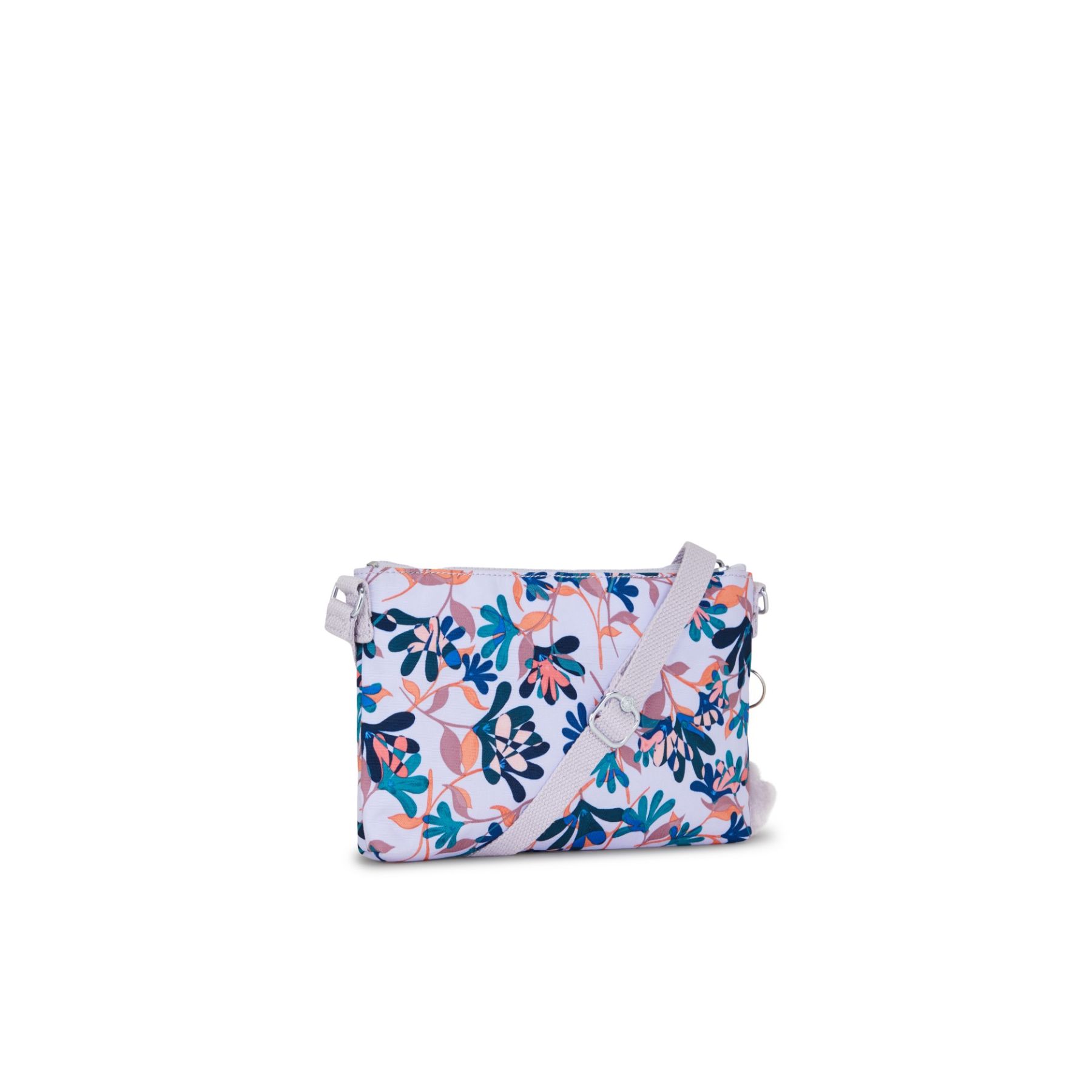 MIKAELA Petit Sac à Bandoulière - Dramatic Blooms