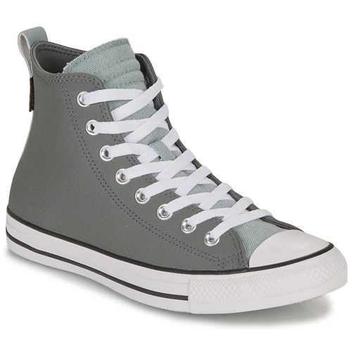 Converse - CHUCK TAYLOR ALL STAR SUMMER UTILITY-SUMMER UTILITY - Gris