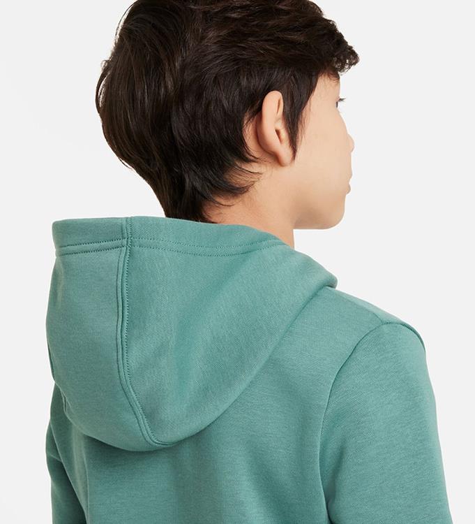 Nike JR Fleece Hoodie