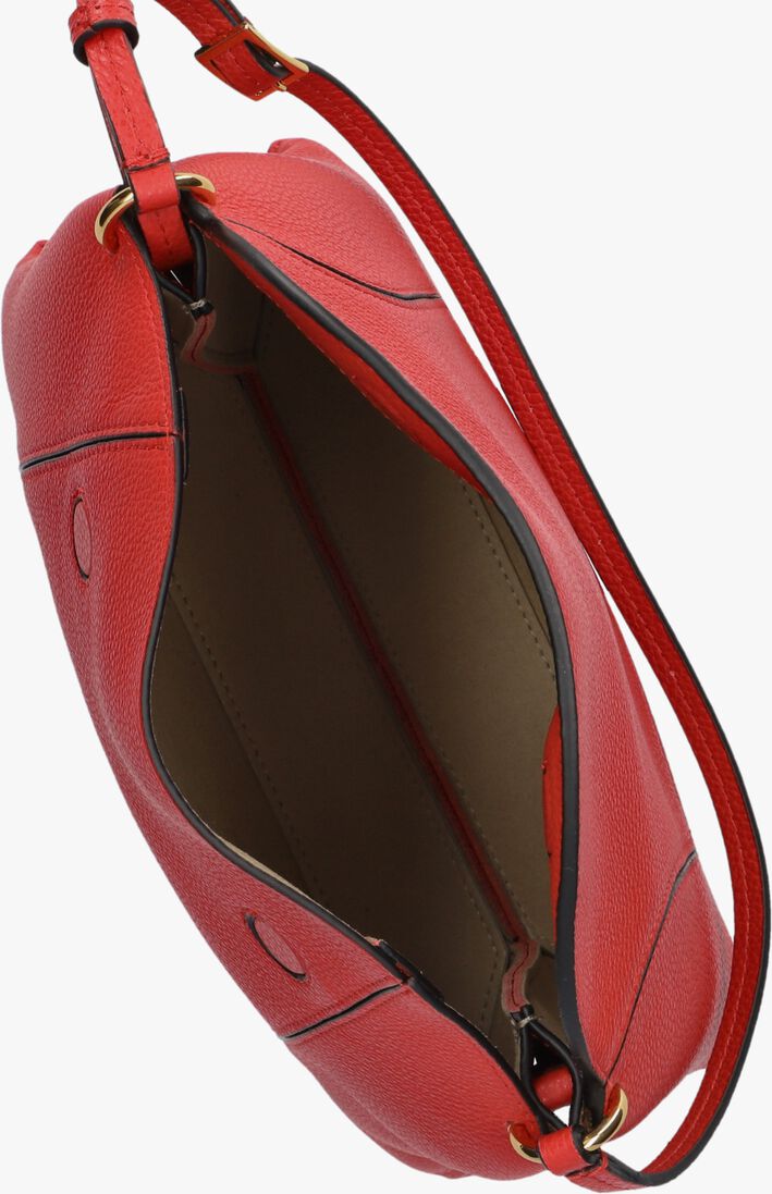 rode wandler schoudertas penelope slouch bag