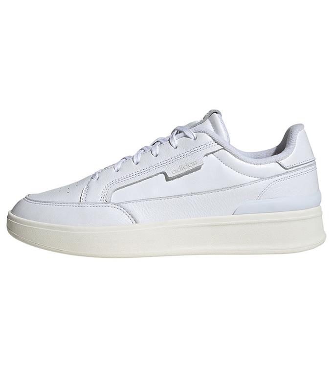 adidas Aspyre JI2119 FTWWHT-GREONE-FTWWHT