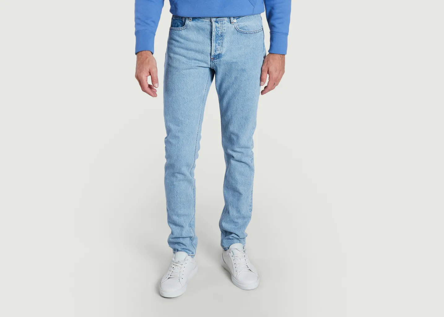 Jean petit new standard A.P.C.