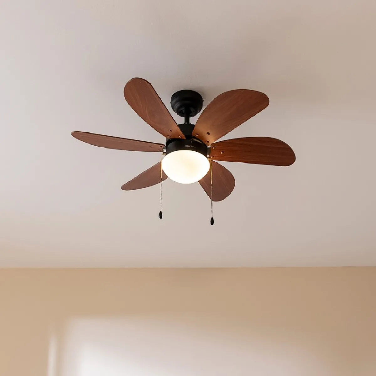 Cecotec EnergySilence Aero 365 Black&Wood