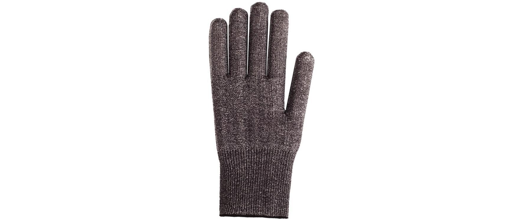 Gourmet Schutz-Handschuh GrauReibe Handschutz, 1 Stück