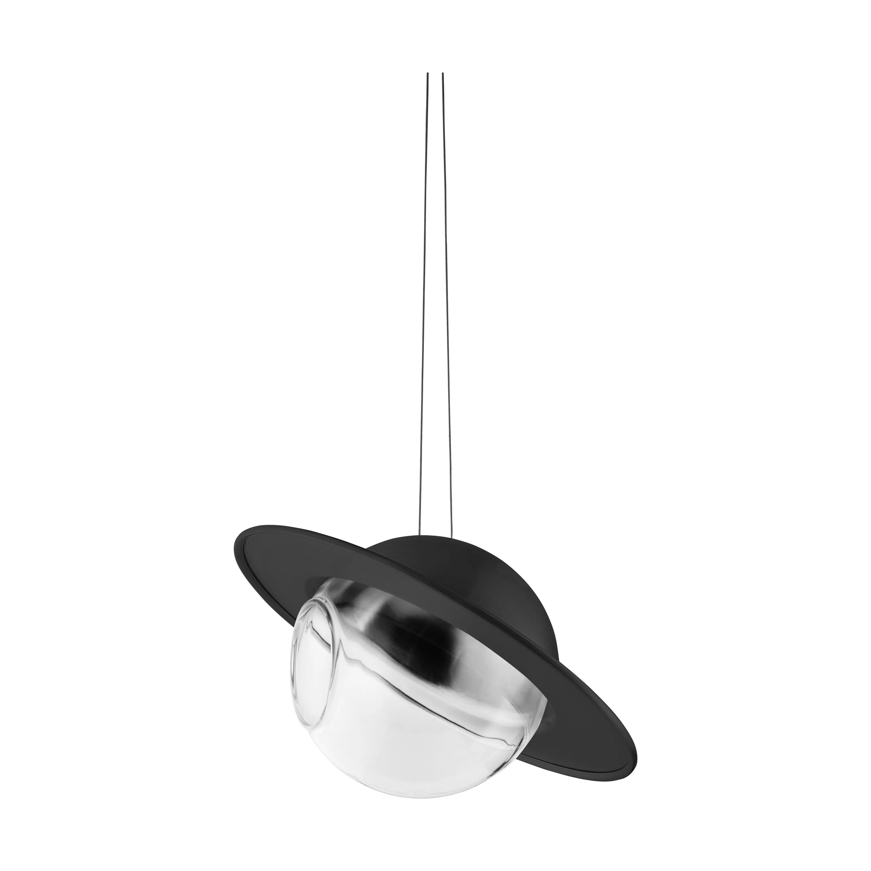 Eva Solo Saturn Fuglefoderkugle