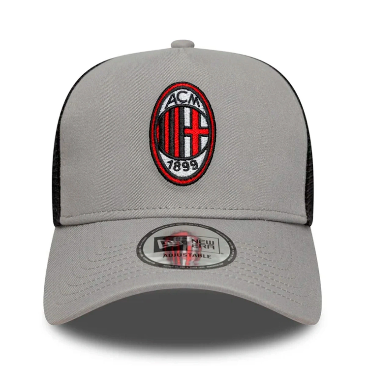 Chapéu New Era Ac Milan