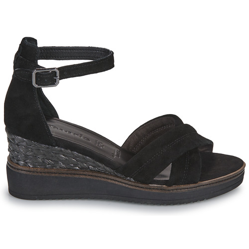 Tamaris - 28007-001 - Noir