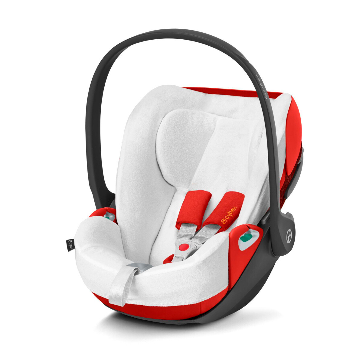 Cybex Cybex Sommerbezug für Cloud Z2 i-Size